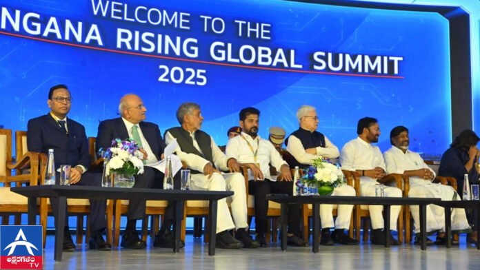 Global Summit Super Success